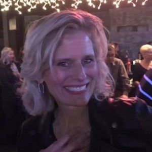 Meet your Posher, Stacey